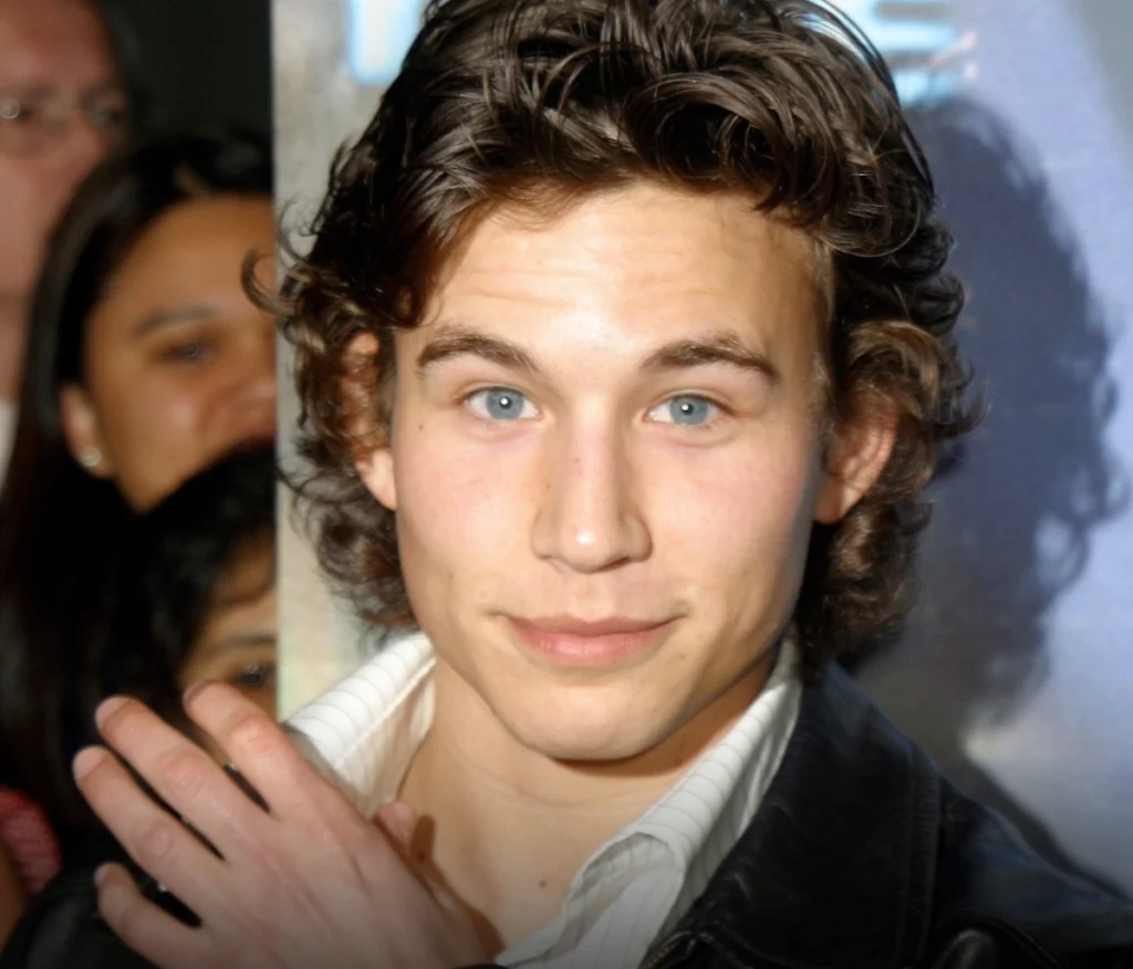 Jonathan Taylor Thomas, de adolescente.