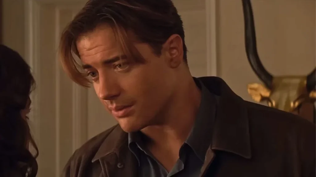 Brendan Fraser volverá a interpretar a Rick O’Connell.