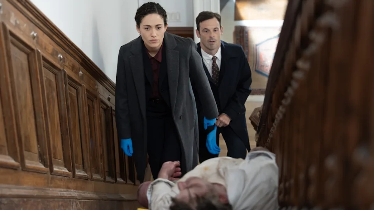 La agente Alice Black volverá en la temporada 2 de 'Furious'.