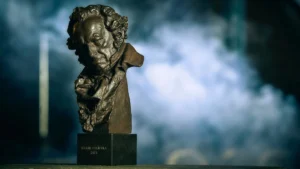 Premios Goya 2027.
