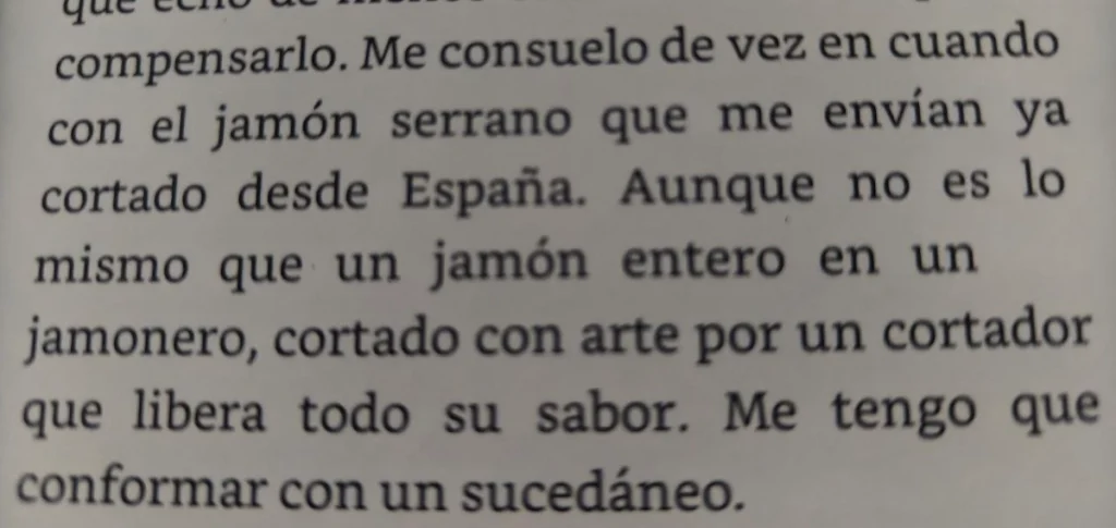 Anécdota del libro 'Reconciliación', de Juan Carlos I.