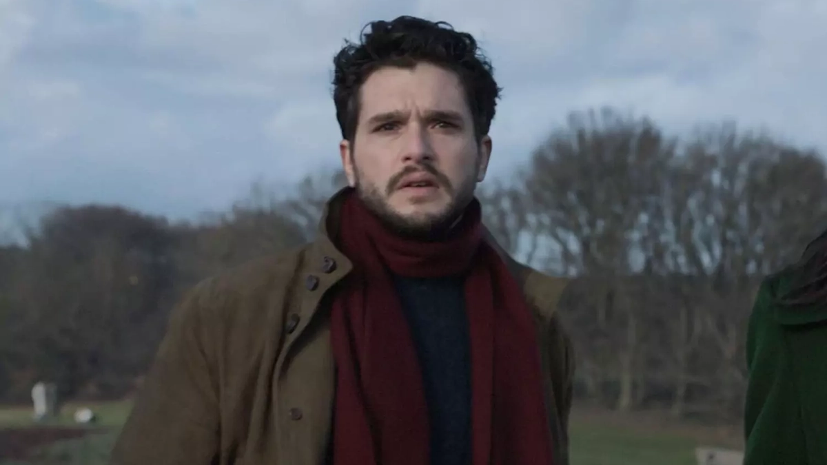 Futuro incierto de Kit Harington en Marvel.