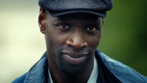 Omar Sy vuelve como 'Lupin'.