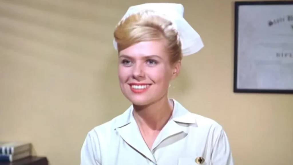 Muere Nina Shipman a los 88 años.