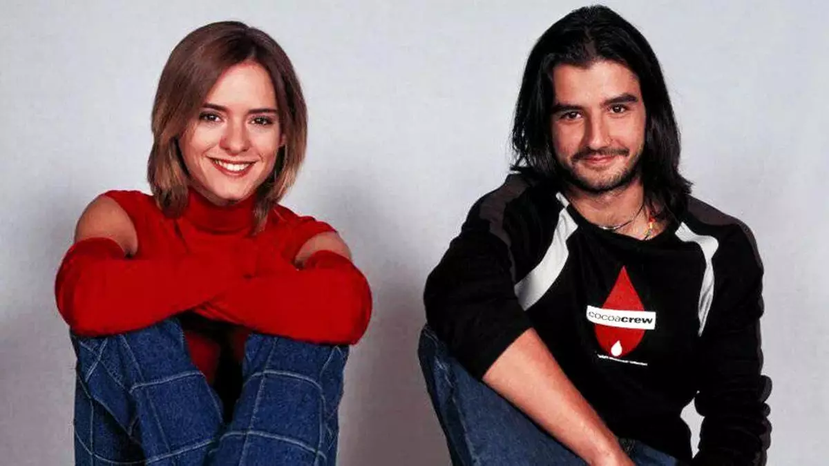 Eva Santolaria y Antonio Hortelano volverán a ser Valle y Quimi en el regreso de 'Compañeros'.