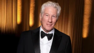 Las 10 mejores películas de Richard Gere.