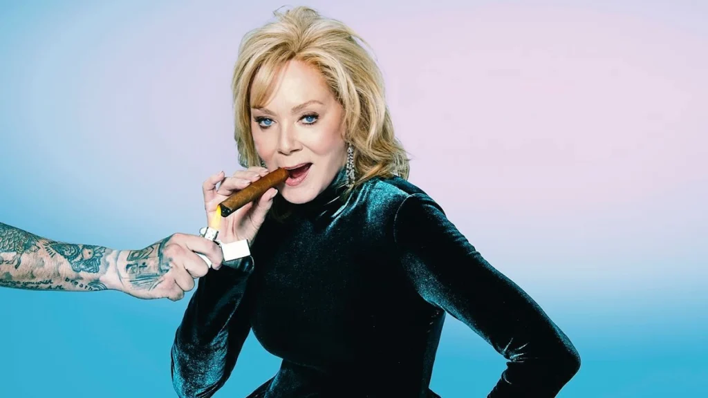 Jean Smart se une a 'La joya de la familia 2'.