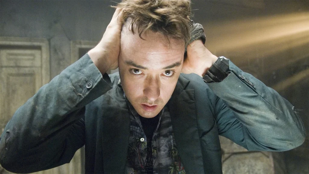 John Cusack quiere hacer la secuela de '1408' con Samuel L. Jackson y el director original., ¡y nosotros queremos que la hagan!