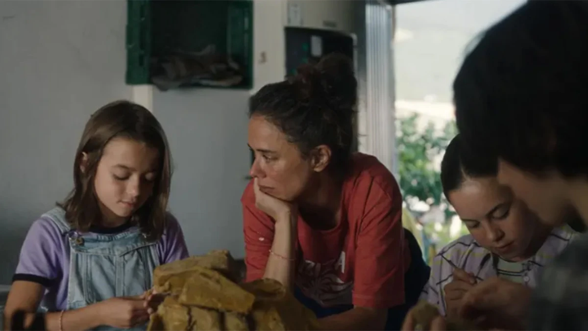 Las películas sobre mujeres rurales son más importantes hoy que nunca. ¡Descubre algunas de las mejores que ha dado el cine español!