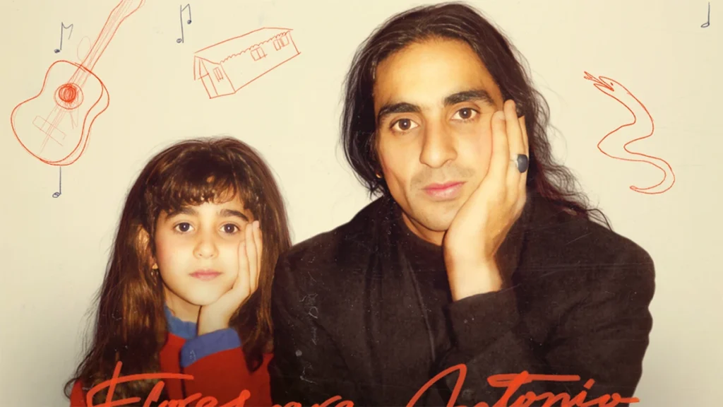 Alba Flores cumple 40 años con el reciente éxito de 'Flores para Antonio', el recuerdo de su Goya a Mejor canción y en plena gira teatral con 'Libres!!!'.
