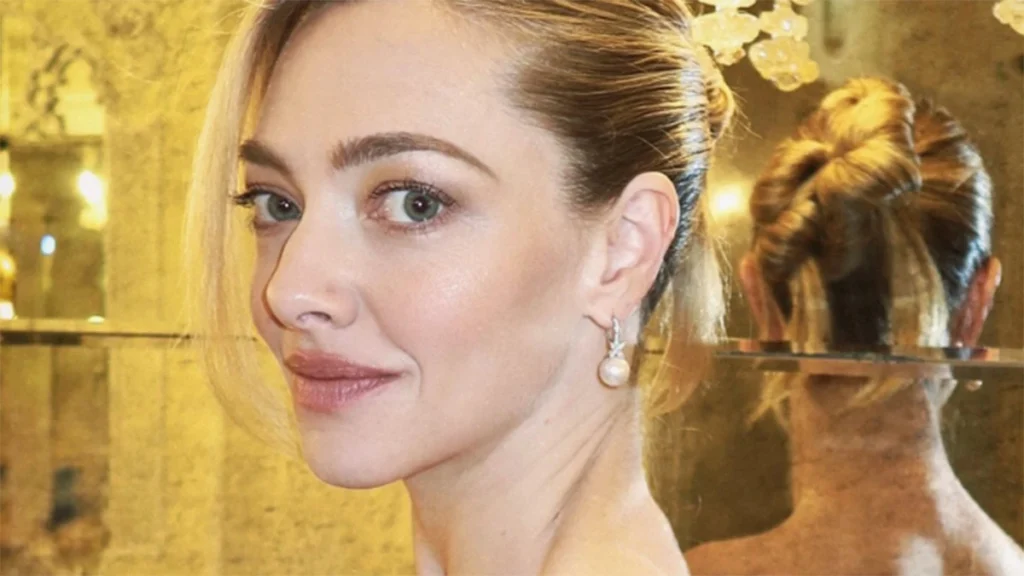 Amanda Seyfried creyó que 'Guardianes de la Galaxia' sería un fracaso que afectaría a su carrera y además se negó a pasar horas de maquillaje y a actuar ante fondos verdes.