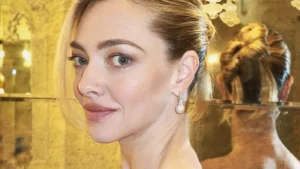 Amanda Seyfried creyó que 'Guardianes de la Galaxia' sería un fracaso que afectaría a su carrera y además se negó a pasar horas de maquillaje y a actuar ante fondos verdes.