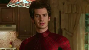 Andrew Garfield y su Spider-Man favorito, ¿con quién crees que se queda entre él, Tobey Maguire y Tom Holland? ¡Te lo contamos!