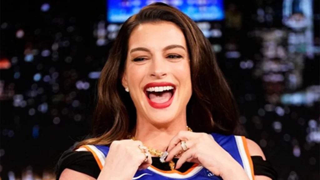 Anne Hathaway podría llevarse el Oscar 2027 a Mejor actriz secundaria por su papel de Penélope en 'La Odisea' de Christopher Nolan.