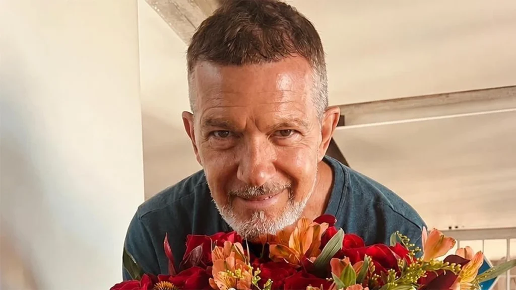 Antonio Banderas será Hernán Cortés en una película que utilizará Inteligencia Artificial para automatizar procesos y ahorrar costes.