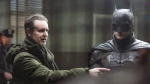 Nueva crisis en 'The Batman 2': Matt Reeves, su director, deja 'colgado' el proyecto a causa de problemas personales. ¿Nuevo retraso de su estreno para 2028?
