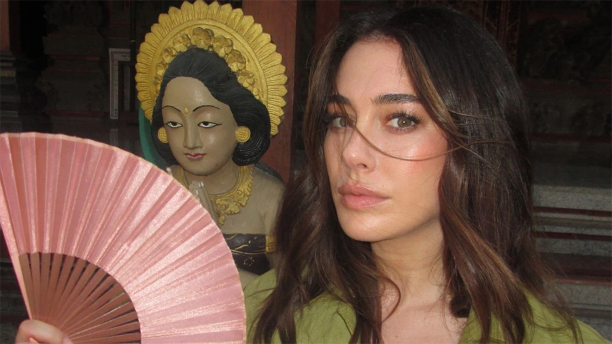 La actriz cumple 38 años y nosotros lo celebramos haciendo un repaso por las mejores series y películas de Blanca Suárez. ¿Las has visto todas?