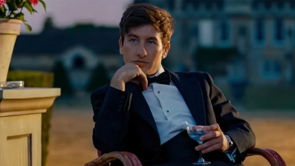 Barry Keoghan y su tratamiento estético de en torno a 6.000 euros, ¡descubre por qué luce ese rostro tan característico!