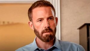 Lo de Ben Affleck en Star Wars estuvo muy cerca: el director asegura que Lucasfilm habló con él para encargarle el 'Episodio VII: El despertar de la fuerza'.