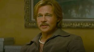 El guión para la película de Cliff Booth escrito por Quentin Tarantino tenía 230 páginas, ¡David Fincher tuvo que recortar más de 60!