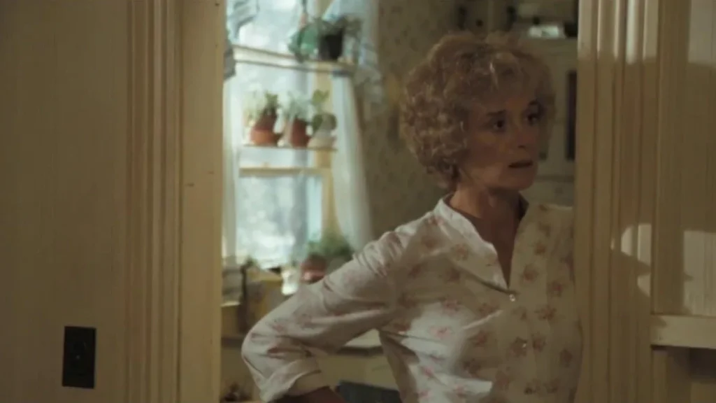 Barbara Barrie, en 'Breaking Away'.