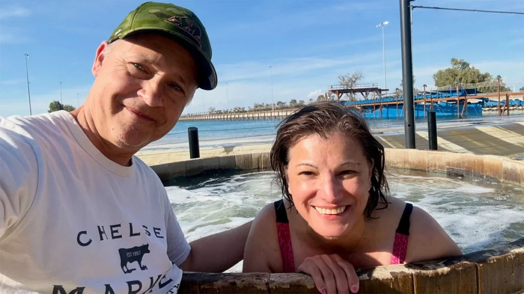 La hija de Chad Lowe, fallecida a los 13 años, recibe un sentido homenaje de su familia un mes después de la triste noticia.