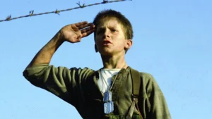 Christian Bale casi dejó la actuación de niño por no saber gestionar el éxito tras trabajar con Steven Spielberg en 'El imperio del sol'.