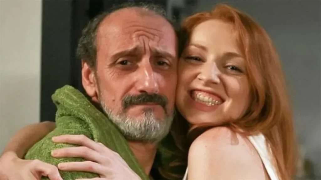 Hacemos un repaso por los mejores personajes de Cristina Castaño para celebrar su 48 cumpleaños,