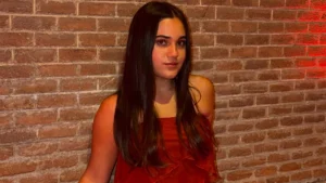 Daniella Bustamante confiesa algunos detalles de su intimidad a sus seguidores en TikTok. La hija de Paula Echevarría se abre como nunca antes.