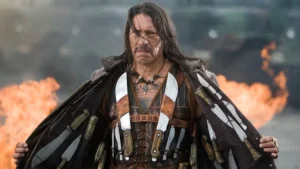 Muchas personas no entienden el papel de Danny Trejo en 'Pawn Shop', su próxima película. ¿Debería haberlo rechazado?