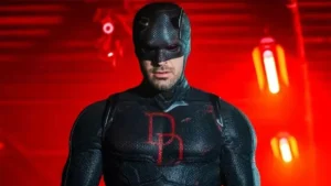 Charlie Cox se despide de 'Daredevil: Born Again' en la temporada 3, ¡será el final de la serie!