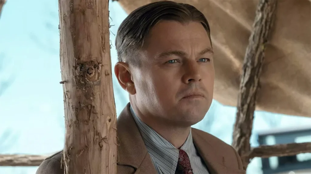 Leonardo DiCaprio rodará su séptima película junto a Martin Scorsese, en esta ocasión junto a Jenifer Lawrence y la cantante Charli XCX.