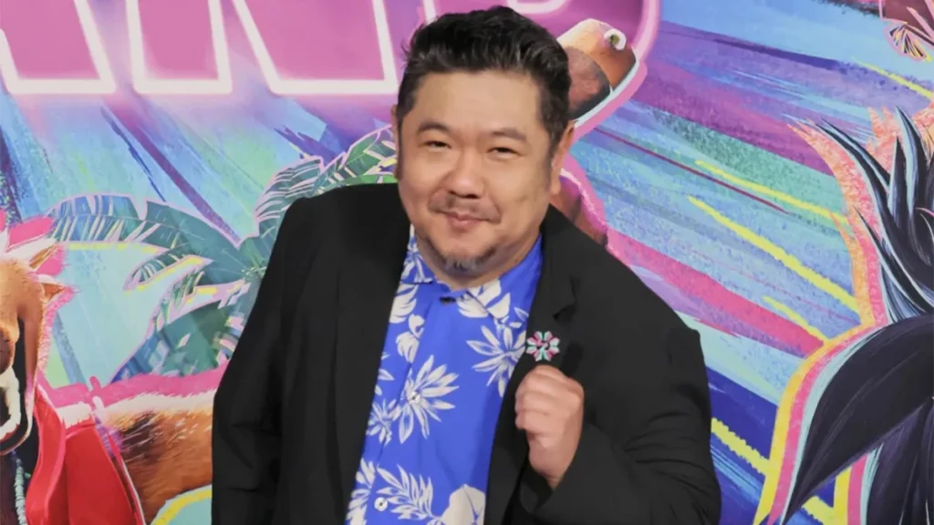 Muere Eric Bauza a los 46 años, actor de voz de personajes como Bugs Bunny y el Pato Lucas desde hacía 15 años.