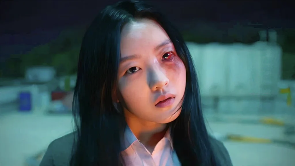 Disfruta de Halloween con las mejores series de miedo de Netflix. ¿Serás capaz de verlas todas?