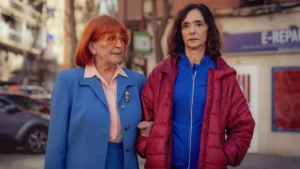 La serie 'Furia', de HBO Max, tendrá temporada 2 muy pronto.