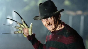 Disfruta de nuestra selección de 31 películas de terror para ver en octubre, ¡una por noche de aquí a Halloween!