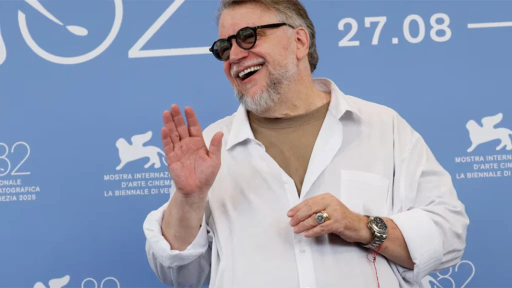 Guillermo del Toro dirigió 'Blade II' y lo tiene clarísimo: Wesley Snipes será muy difícil de sustituir.