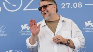 Guillermo del Toro dirigió 'Blade II' y lo tiene clarísimo: Wesley Snipes será muy difícil de sustituir.