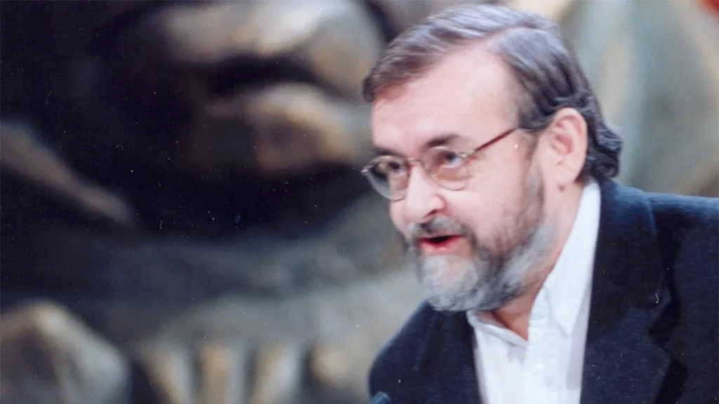 Ha muerto José Luis García Sánchez, guionista y director premiado con el Oso de Oro, el Oscar y varios Goya.