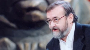 Ha muerto José Luis García Sánchez, guionista y director premiado con el Oso de Oro, el Oscar y varios Goya.