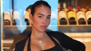 Para Georgina Rodríguez, el lujo es un modo de vida. Ahora bien, no todo en la vida se puede comprar, y de hecho el mayor lujo para la pareja de Cristiano Ronaldo no es un bolso de marca.