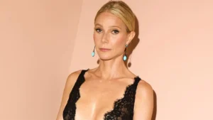 Tendremos nueva serie de Gwyneth Paltrow en Netflix, ¡con su primer papel protagonista en una producción de ficción de este tipo! En 'The Apology', la actriz buscará tomarse la justicia por su mano.
