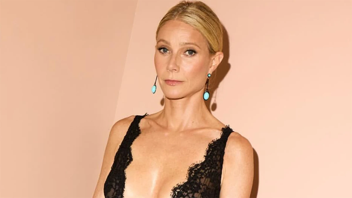 Tendremos nueva serie de Gwyneth Paltrow en Netflix, ¡con su primer papel protagonista en una producción de ficción de este tipo! En 'The Apology', la actriz buscará tomarse la justicia por su mano.