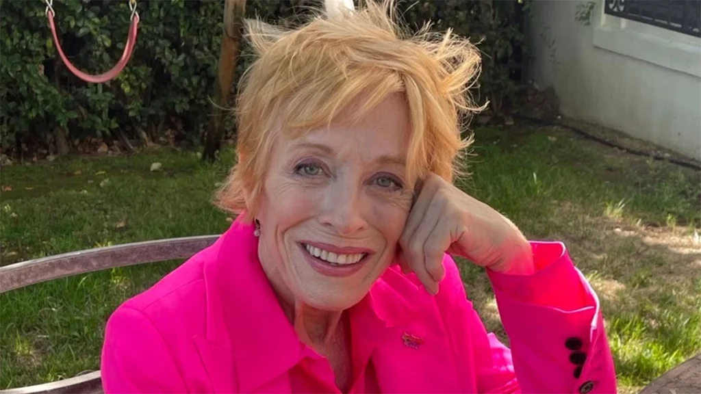 ¿Te imaginas por qué dejó Holland Taylor 'Dos hombres y medio? ¡Te lo contamos!