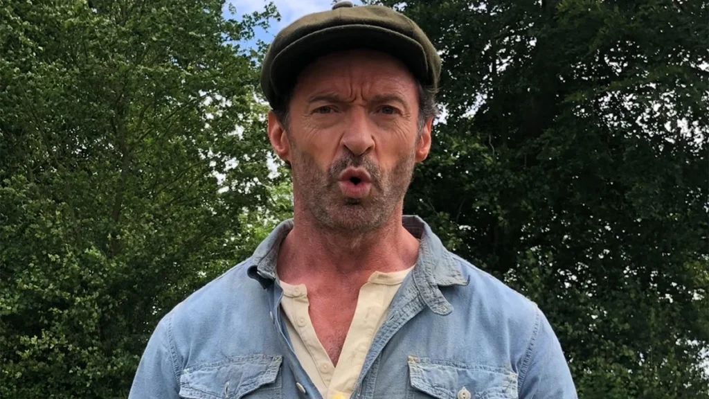Descubre las mejores películas de Hugh Jackman, ¡seguro que no has visto tantas como creías!