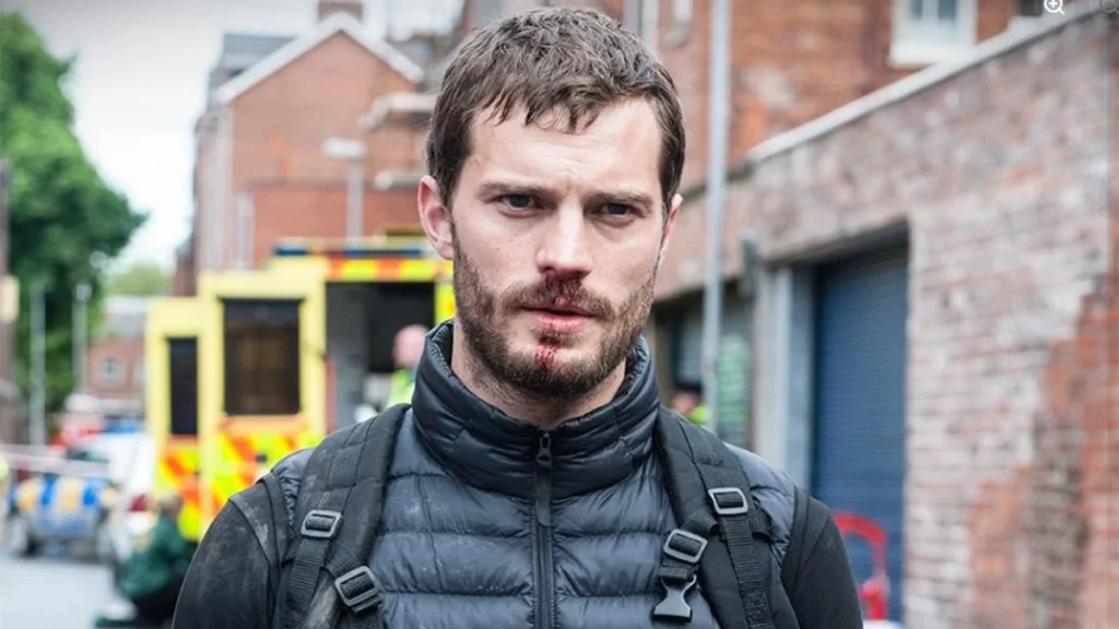 Jamie Dornan será Aragorn en 'La caza de Gollum' (una versión más joven), pero tiene claro que el personaje siempre será de Viggo Mortensen.