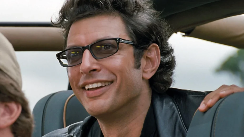 El actor cumple 74 años y en laCritica.es lo celebramos repasando las mejores series y películas de Jeff Goldblum, ¿las has visto todas?