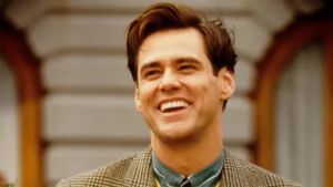 Jim Carrey se casa por tercera vez y ya acumula más matrimonios que Globos de Oro.