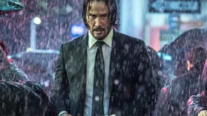 ¿Keanu Reeves en 'The gangster, The cop, The Devil'? ¡Sería elevar el remake hasta cotas insospechadas!