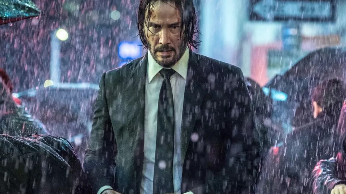 ¿Keanu Reeves en 'The gangster, The cop, The Devil'? ¡Sería elevar el remake hasta cotas insospechadas!